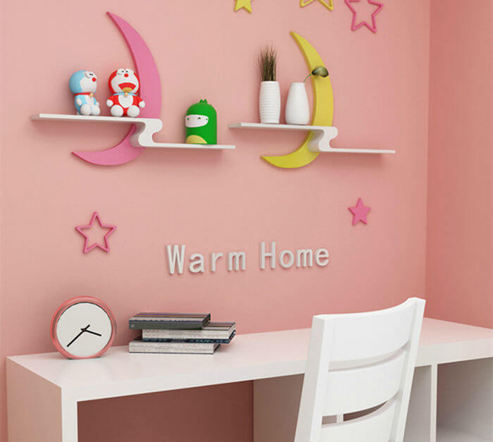 3D-moon-shaped-hanging-shelf
