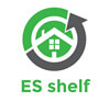 Welcome to Esshelf Logo
