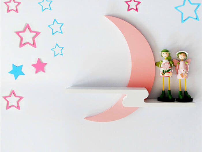 floating-moon-shaped-wall-shelf