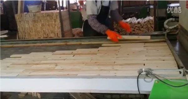 What Is Block Board And Manufacturing Process Of Block Board