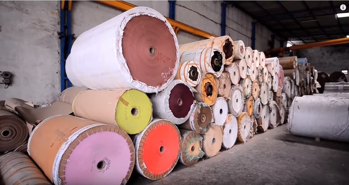 what is melamine board? how melamine board was born?