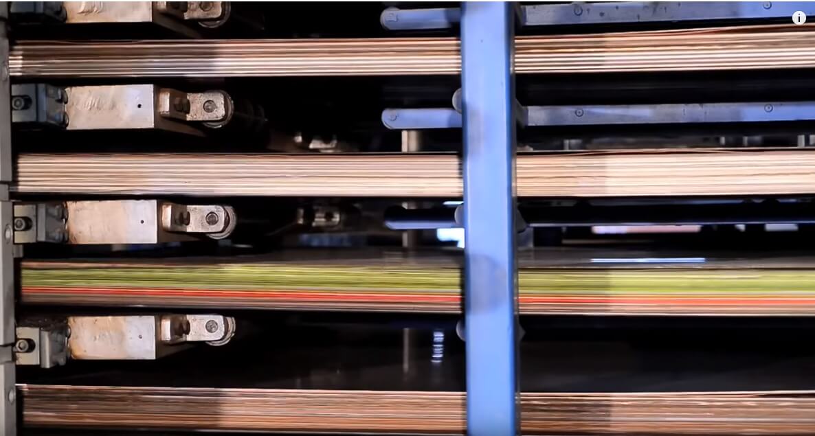 melamine board Composure dry