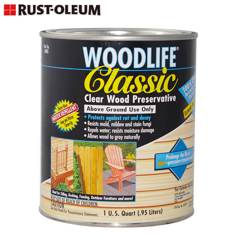 What is preservative treated wood and manufacturing process how it was made