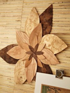 wood veneer art wood-veneer-art