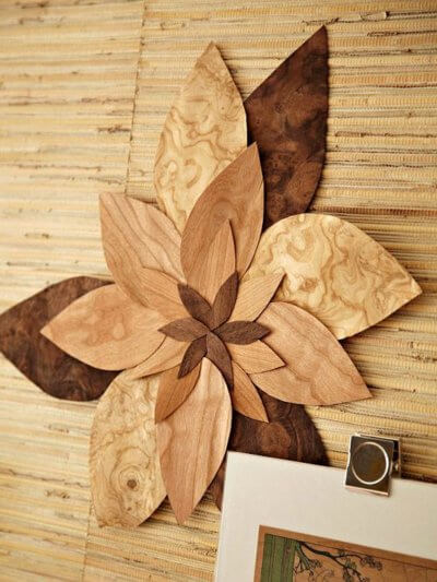 What is Natural Wood Veneer? How It was Made? - Welcome to Esshelf