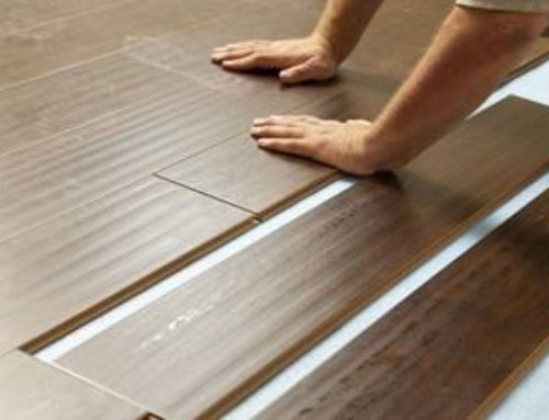 5 Skills To Help You To Choose Solid Wood Floor