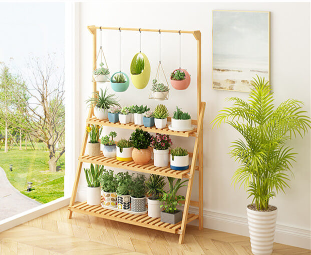 Bamboo VS Solid Wood Furniture – Welcome to Esshelf