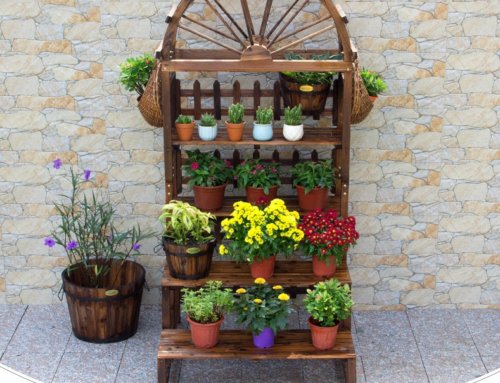 21 Most Popular Yard Plant Stand You Need To Know